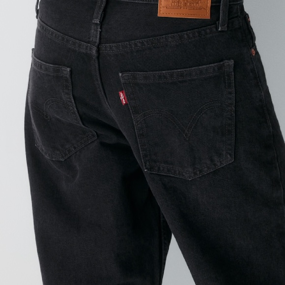 Levi’s dad Jean - Picture 3 of 3